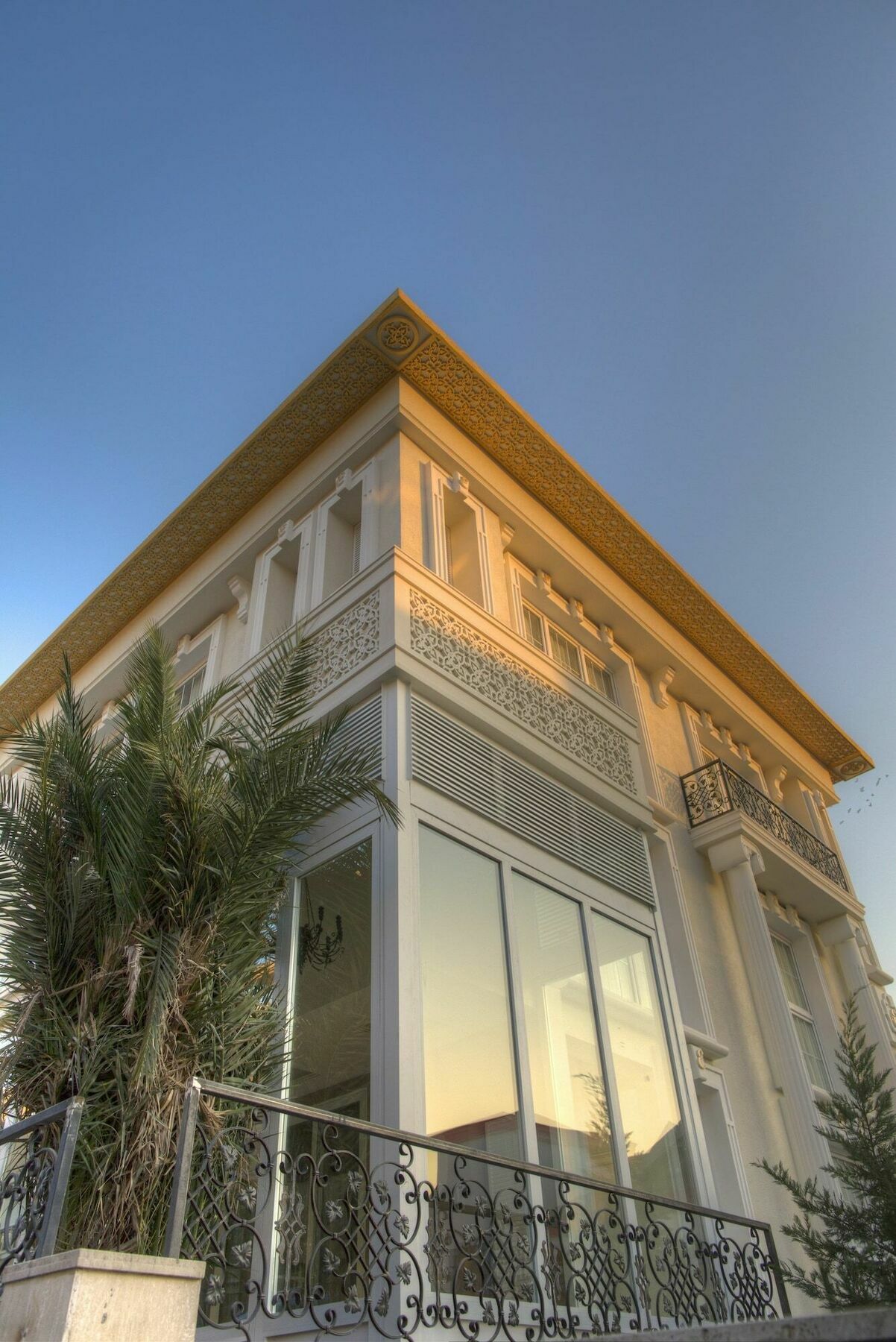 Elegance Asia Hotel Istambul Exterior foto